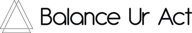 Balance Ur Act